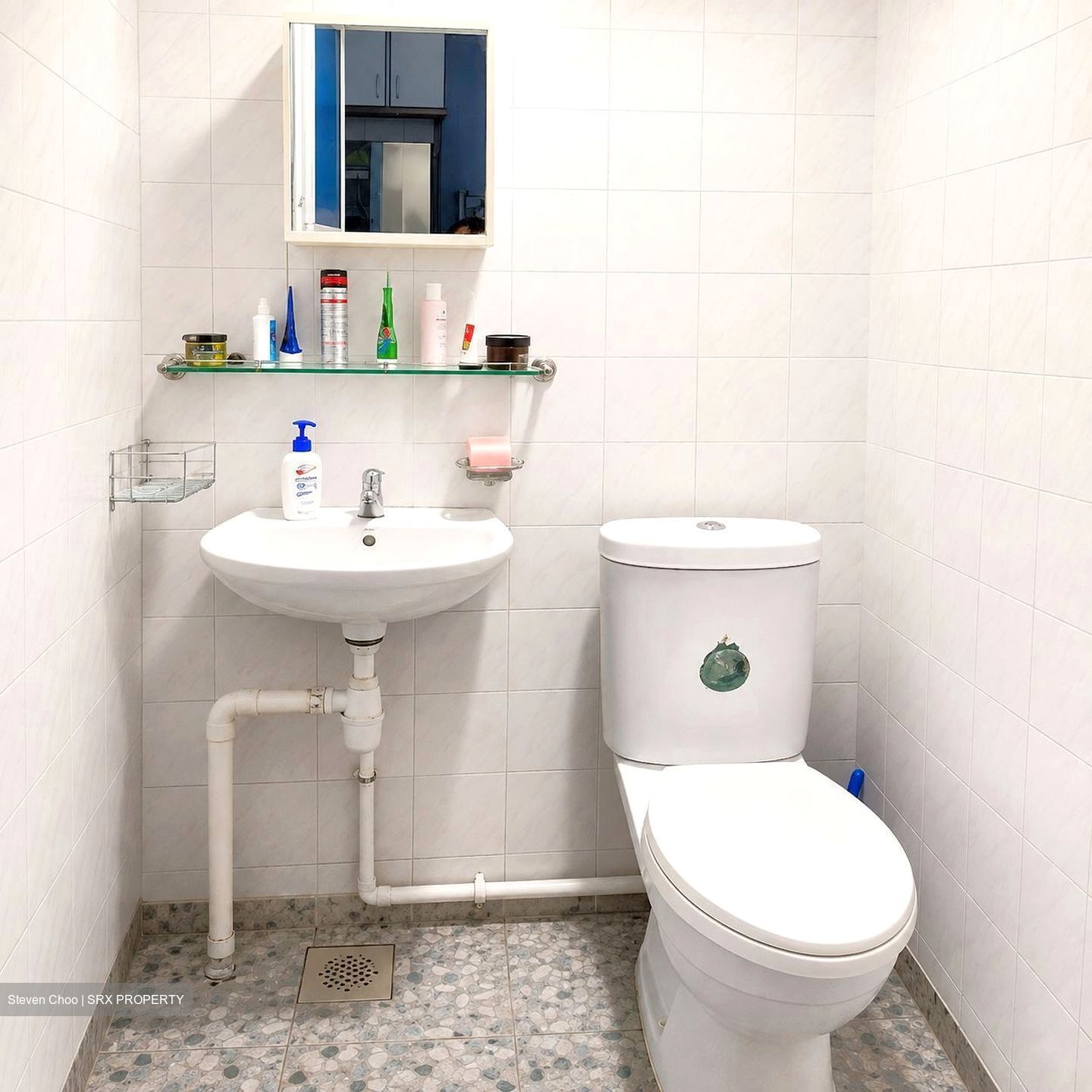 Sembawang Close (Sembawang),  #611146301